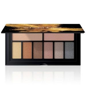 New SMASHBOX Cover Shot Eyeshadow Palette
